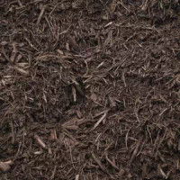 Mulch - Brown - 2 cuft (60p)