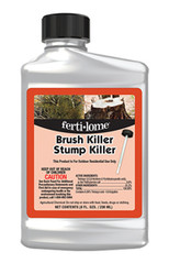 Brush Killer Stump Killer Concentrate