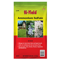 Ammonium Sulfate 21-0-0