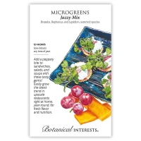 Microgreens Seeds