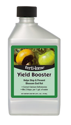 Yield Booster Concentrate - 1 Pint made by Ferti-lome here at Twin Oaks Nursery & Supply