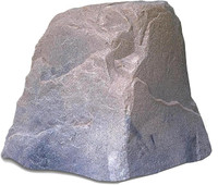 102-RB Dekorra Riverbed Rock Enclosure 27x21X25