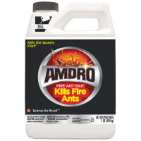 Amdro Fire Ant Bait 1lb made by Amdro here at Twin Oaks Nursery & Supply