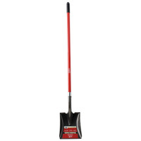 Bond Square Head Shovel made by Bond here at Twin Oaks Nursery & Supply