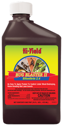 Bug Blaster II Bifenthrin 2.4%