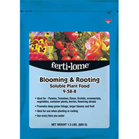Blooming & Rooting Powder - 1.5 lb made by Ferti-lome here at Twin Oaks Nursery & Supply
