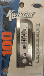 BT100SS Dawn Kwikcut BLADE ONLY made by Dawn here at Twin Oaks Nursery & Supply
