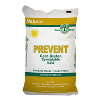 Prevent Corn Gluten Spreadable - 40 Lb.