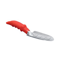 Garden Trowel Transplanter made by CORONA here at Twin Oaks Nursery & Supply