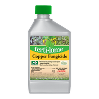 Copper Fungicide made by Ferti-lome here at Twin Oaks Nursery & Supply