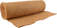 Coco Fiber Roll 36" Wide
