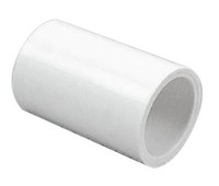 PVC Couplers made by Lasco here at Twin Oaks Nursery & Supply