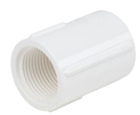 PVC Couplers