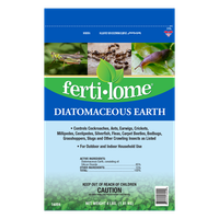 Diatomaceous Earth - 4 Lbs