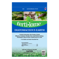 Diatomaceous Earth - 4 Lbs