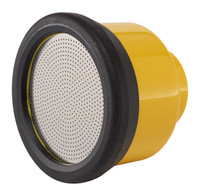 750 Plastic Fine Low Flow Yellow Water Breaker