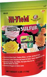 Hi-Yield Pest Control Twin Oaks Nursery & Supply