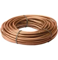 Drip Lines made by NDS here at Twin Oaks Nursery & Supply
