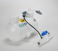 EZ FLO - 1.75Gal - EZKIT-1