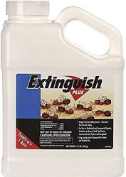 Extinguish Plus Pest Control Twin Oaks Nursery & Supply