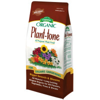 Plant-tone - 4 Lb.