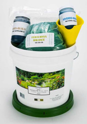 EZ FLO IRRIGATION Twin Oaks Nursery & Supply