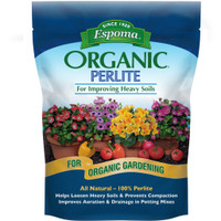Perlite - 8 Qt.