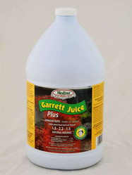 Garrett Juice Plus Concentrate