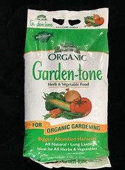 Garden-tone