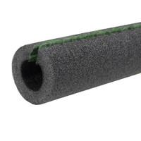 IP Foam Pipe Insulation made by here at Twin Oaks Nursery & Supply