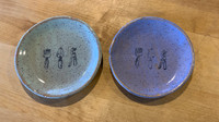 Mini Plate - Garden made by here at Twin Oaks Nursery & Supply