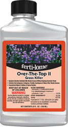 Over The Top II Grass Killer- 8oz