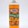 Orange Oil - 1 Qt.