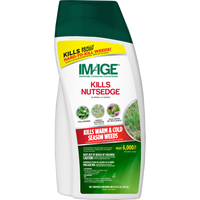 Image Kills Nutsedge Concentrate - 24 oz made by Image here at Twin Oaks Nursery & Supply