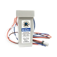 RC860009 Add-A-Zone 1 Zone