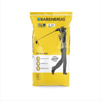 Rye Seed PENTERRA SOS 400 made by Barenbrug here at Twin Oaks Nursery & Supply