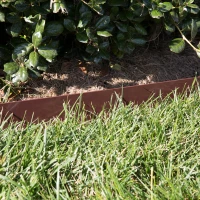 Steel Edging & Parts (Colmet)