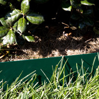 Steel Edging & Parts (Colmet)