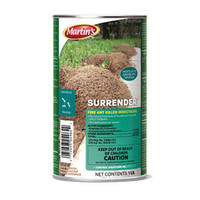 Surrender Fire Ant Killer Insecticide - 1 lb