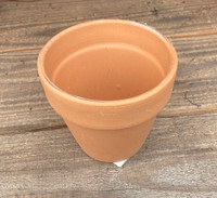 Terra Cotta - Standard Pot CM11