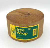 Tree Wrap made by here at Twin Oaks Nursery & Supply