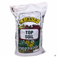 Top Soil - 60p made by Jemasco here at Twin Oaks Nursery & Supply