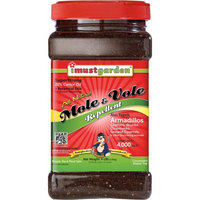 Mole & Vole Repellent