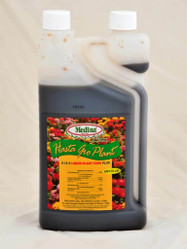Hasta Gro Plant Food - 1 Quart