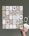 Deck of Playing Card