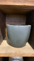 Triangle Cone Pot 6"