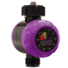 ColorStorm Water Timer made by DRAMM here at Twin Oaks Nursery & Supply