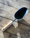 Corona Wood Handle Scoop made by CORONA here at Twin Oaks Nursery & Supply