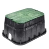 Valve Boxes