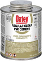 Primer & Solvent - PVC